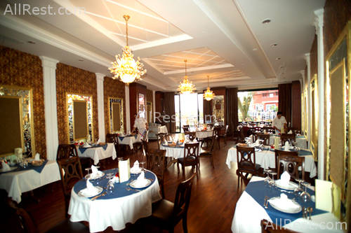 Delphin Palace De Luxe Collection 35